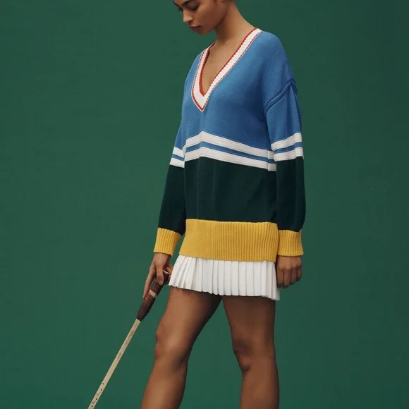 Twofer mini dress - Picture 1 of 2